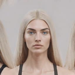 Harper, AI-generated fictional character — photo 1